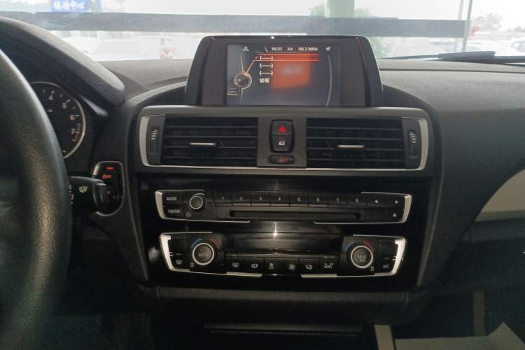 Used BMW 1 Series (Import) 2016 120i Leading Model
