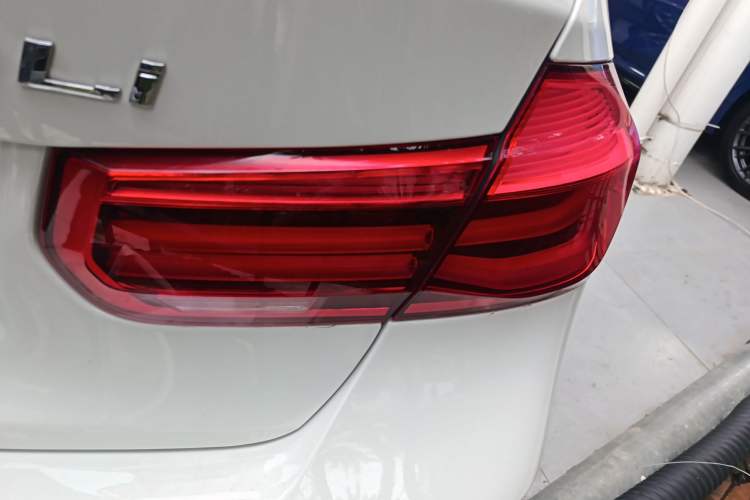 Used BMW 3 Series 2019 320Li M Luxury Package