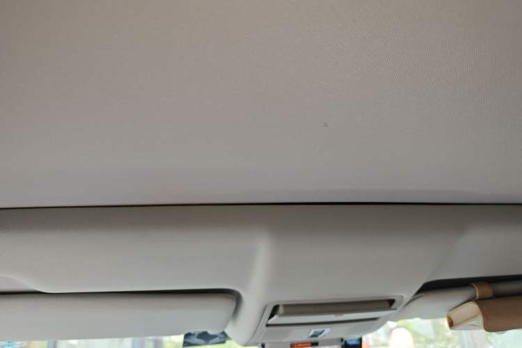 Used Land Rover Range Evoque 2014 2.0T 5-Door Ignite Edition Headliner