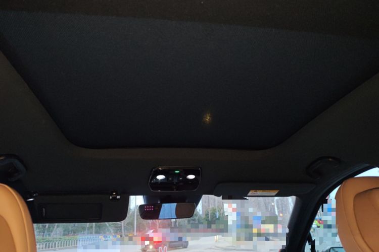 Used Nio ES8 2020 415 km Range 6-Seater Version
