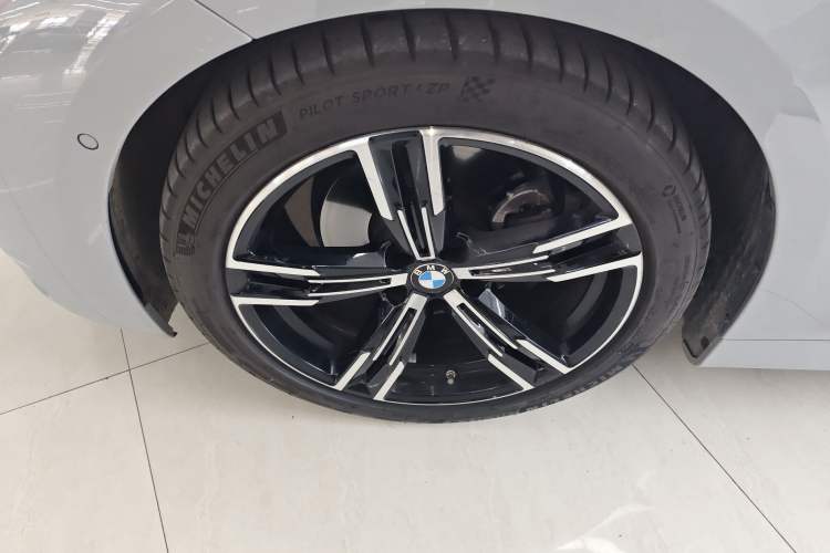 Used BMW 4 Series 2023 425i Convertible M Sport Package