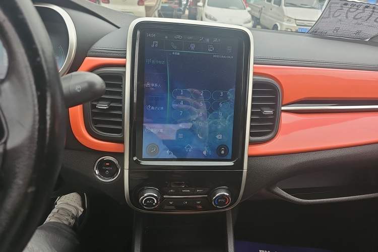 Used Chery Little Ant 2019 4-Seater Smart Edition 35 kWh
