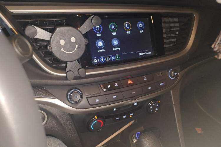 Used Buick GT 2021 Revised Version 1.3T Automatic Mild Hybrid Elite Edition