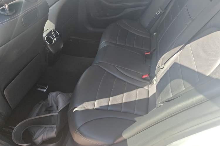 Used Mercedes-Benz C-Class 2015 Revised C 200 L Sport Edition
