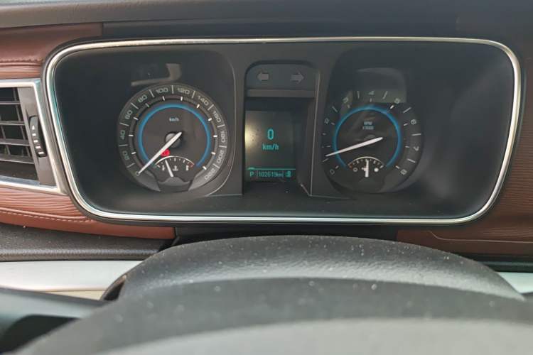 Used Buick GL8 2014 3.0L XT Luxury Business Flagship Edition
