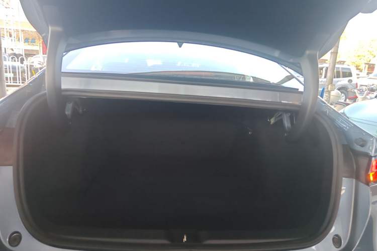 Used XPeng P5 2024 500 Smart Drive Edition