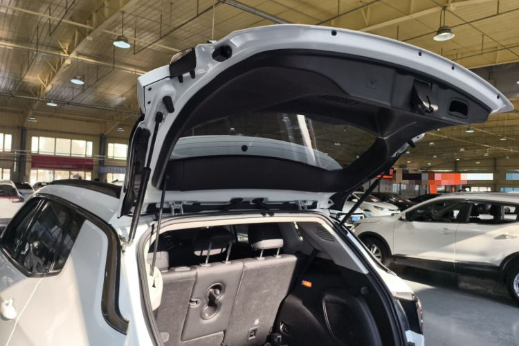 Used Jeep Compass 2017 200T Automatic Prestige Edition