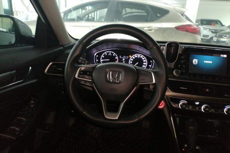 Used Honda Accord 2018 230TURBO Comfort Version National V Steering Wheel