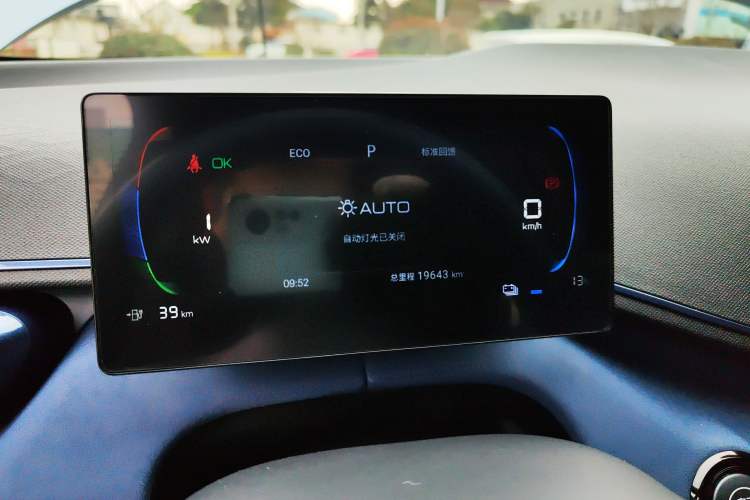 Used BYD Seagull 2024 Honor Edition 305km Freedom Version