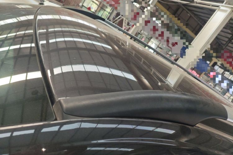 Used Mercedes-Benz V-Class 2021 V 260 Prestige Edition
