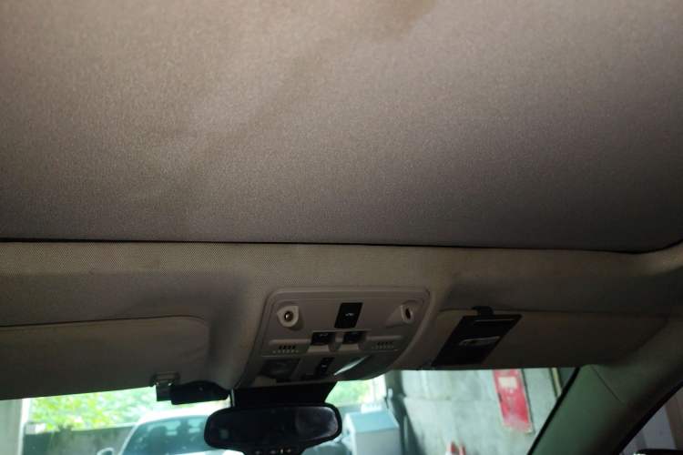 Used Cadillac SRX 2012 3.0L Comfort Model
