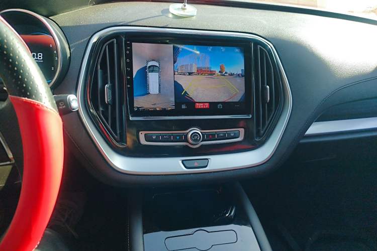 Used JETOUR X70M 2020 Revised Version 1.5T DCT Companion Edition 5 Seats