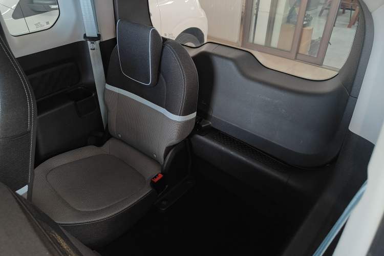 Used Baojun E300 2020 Star Travel Edition