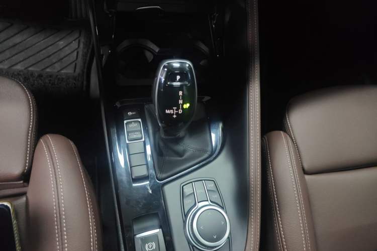 Used BMW X1 2020 sDrive20Li Premium Edition