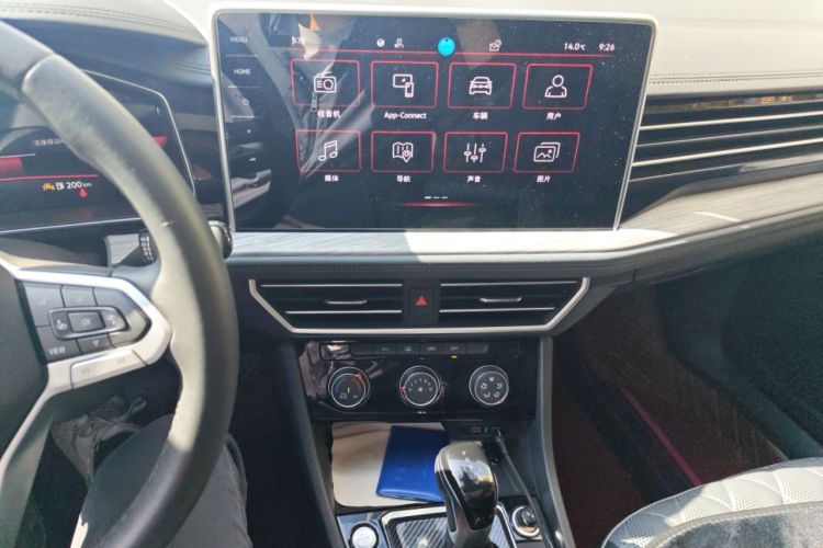 Used Volkswagen Sagitar 2023 300TSI DSG Excellence Edition
