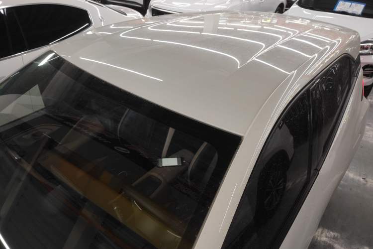 Used BYD Seagull 2025 305 km Free Version Roof