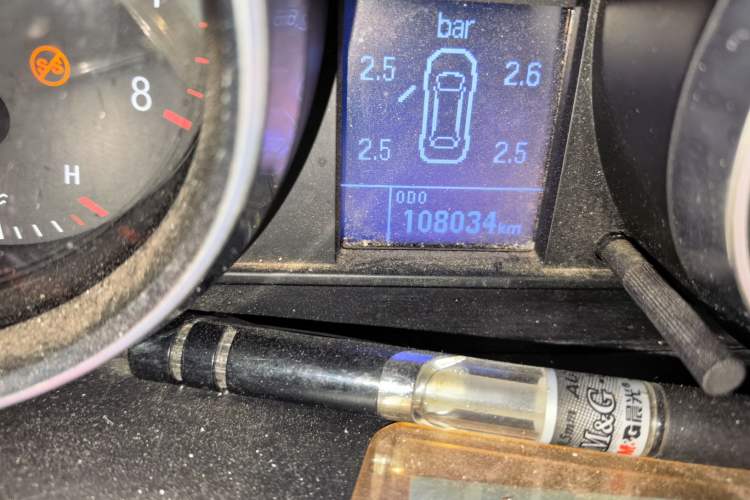 Used Haval H6 2017 Blue Label Sport Edition 1.5T Manual Two-Wheel Drive Elite Model