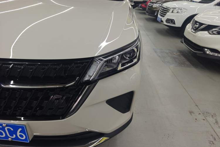 Used Wuling Asta 2022 2.0L DHT Electric Power Version