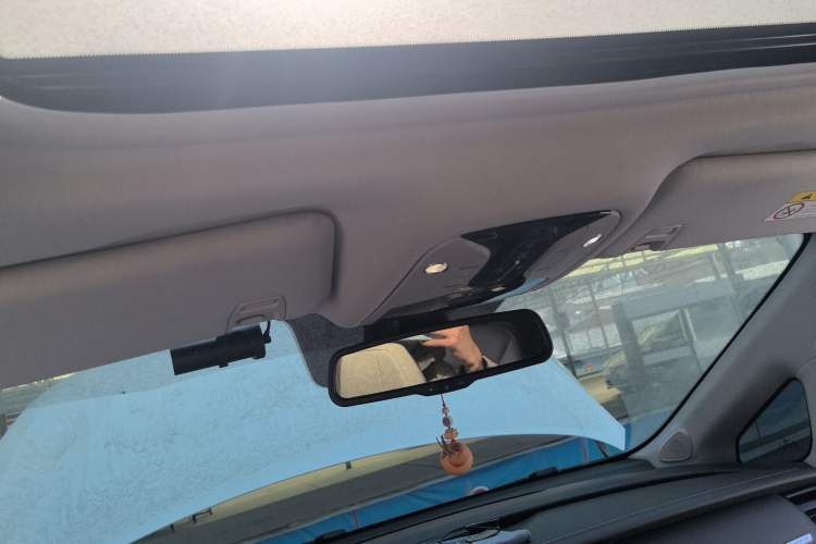 Used GAC Trumpchi M8 2020 Flagship Model 390T Supreme Edition