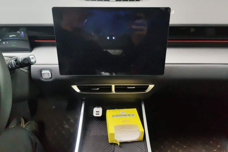 Used JETOUR Dashing 2024 1.5T DCT Starry Peanut Edition
