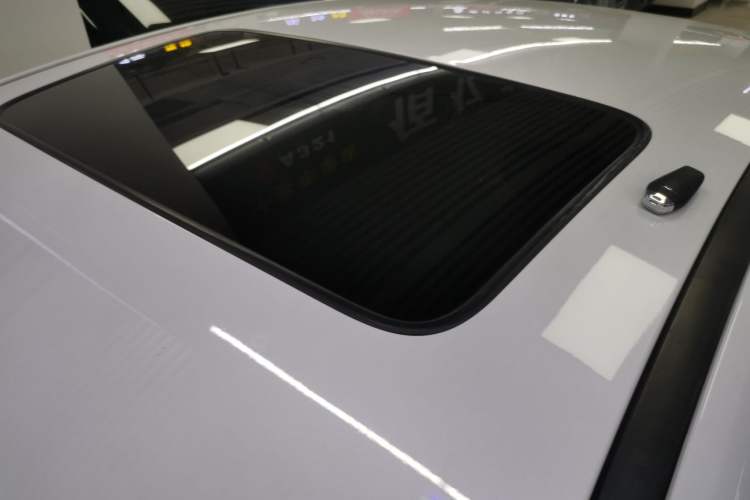 Used BYD Qin PLUS 2023 Champion Edition EV 510KM Beyond Model
