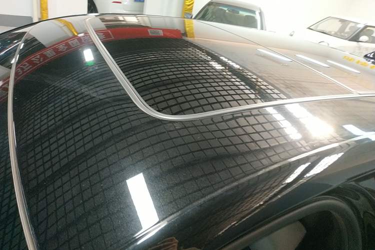 Used Cadillac CT6 2022 28T Prestige Edition