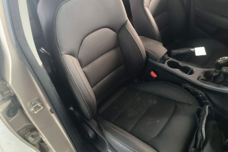 Used Geely Auto Emgrand 2021 UP 1.5L Manual Comfort Model