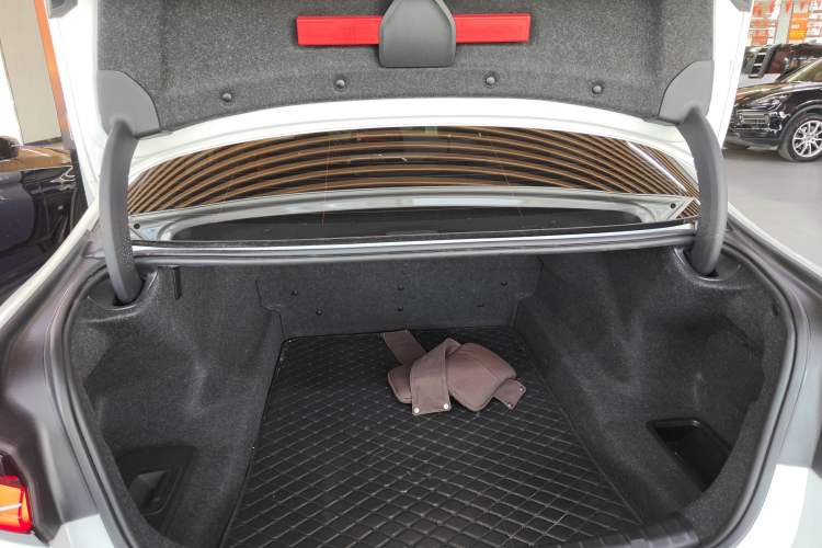 Used BMW 5 Series 2022 Restyled 530Li Leading Edition M Sport Package