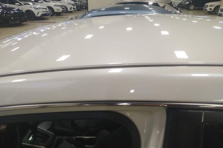 Used Nissan Sylphy 2021 Classic 1.6XE CVT Comfort Edition Roof