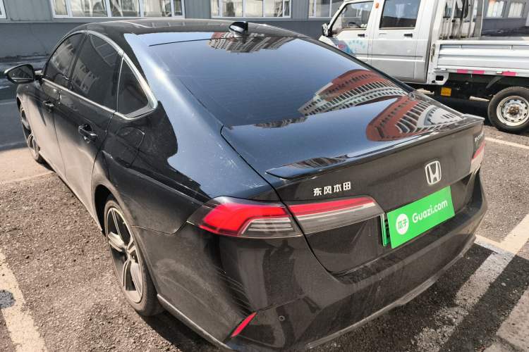 Used Honda Inspire New Energy 2023 ePHEV Prestige Edition Exterior 2