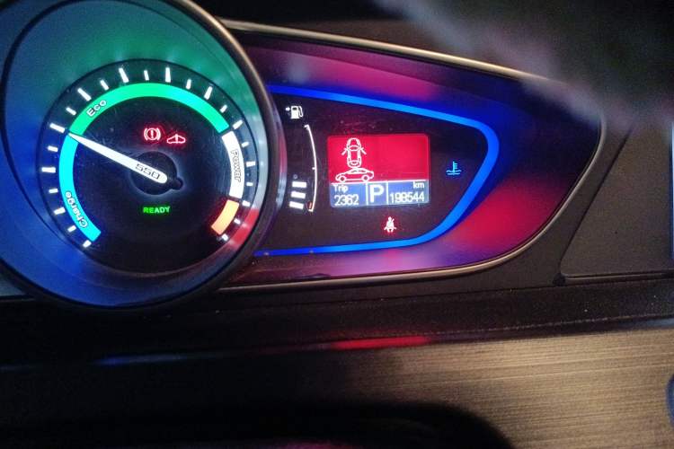 Used Roewe e550 2016 Deluxe Edition
