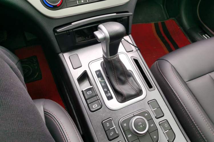 Used Haval H6 Coupe 2018 Blue Label 1.5T Automatic Two-Wheel Drive Luxury Model