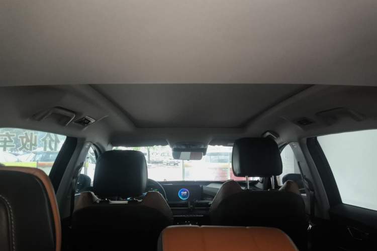 Used Chery Tiggo 8 PLUS 2021 290TGDI DCT Luxury Edition