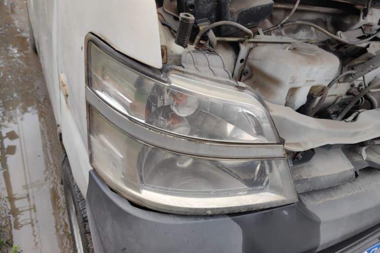 Used CHANGAN KAICHENG Star 3 2015 1.0L Value Edition Non-Air-Conditioned C10 Right Front Headlight