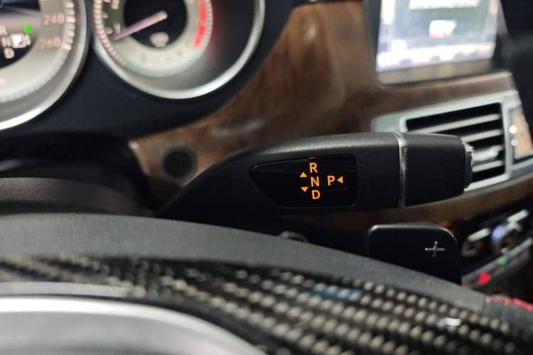 Used Mercedes-Benz CLS 2012 CLS 300 CGI
