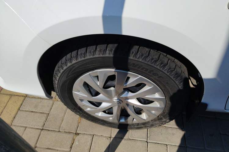 Used Toyota Vios 2021 1.5L CVT Innovation Edition