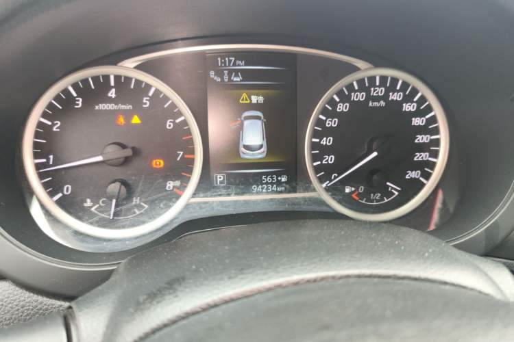 Used Nissan Tiida 2016 1.6L CVT Smart Drive Edition