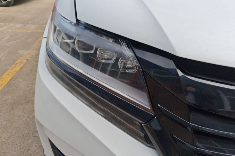 Used Honda Elysion 2016 2.4L Supreme Edition