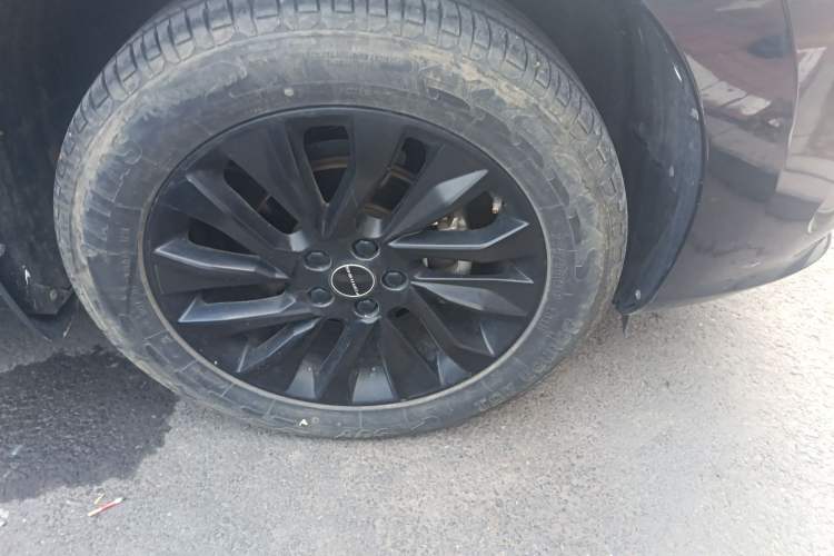 Used FORTHING T5 EVO 2021 1.5TD DCT Diamond Edition
