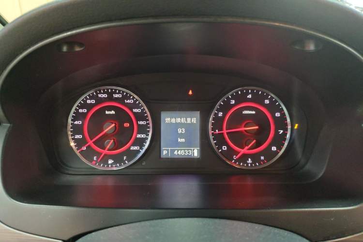 Used SAIC MAXUS G10 2018 PLUS 2.0T Automatic Smart Edition