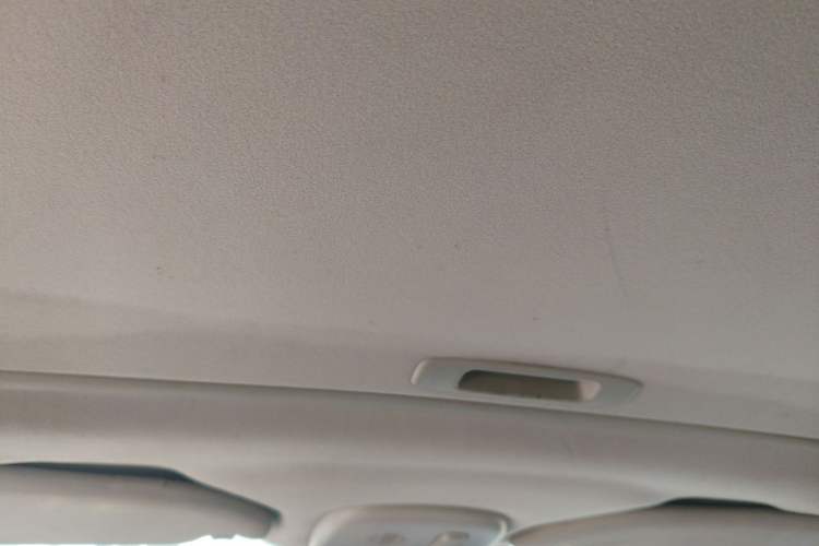 Used Citroen C-Quatre 2013 1.6L Manual Prestige CNG Model