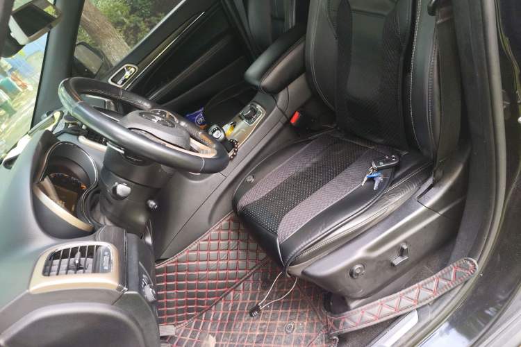 Used Jeep Grand Cherokee 2015 3.0TD Diesel Comfort Navigation Edition