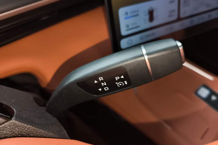 Used Deepal S07 2024 215Max Qiankun Intelligent Driving ADS SE Range-Extended Version
