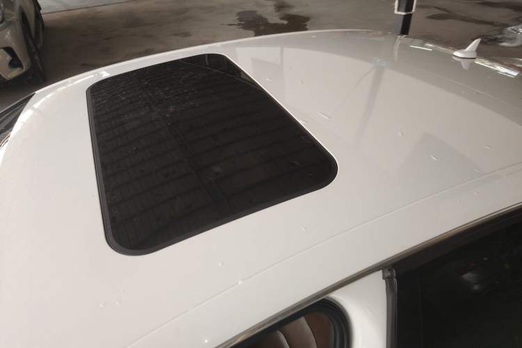 Used Audi A4L 2015 35 TFSI Automatic Comfort Model