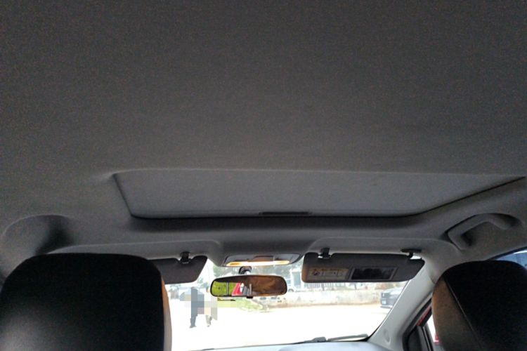 Used Chery Arrizo 5 2016 1.5L Manual Lingrui Edition Headliner