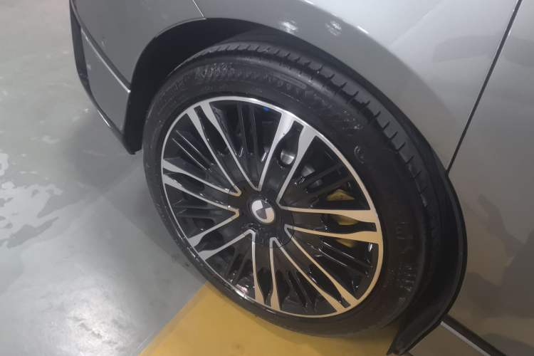 Used Denza Z9GT 2024 1100 4x4 Ultra First Edition