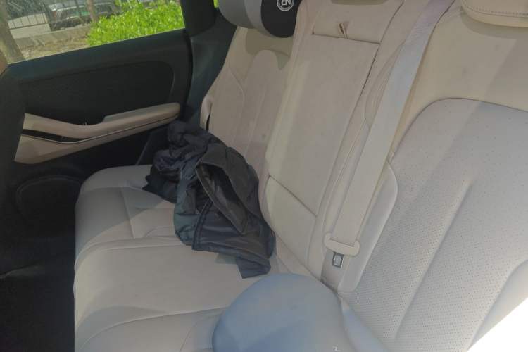 Used Nio ET5T 2024 75kWh Touring
