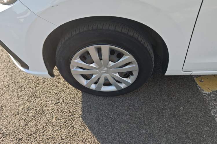 Used Honda Fit 2021 1.5L CVT Trend Edition