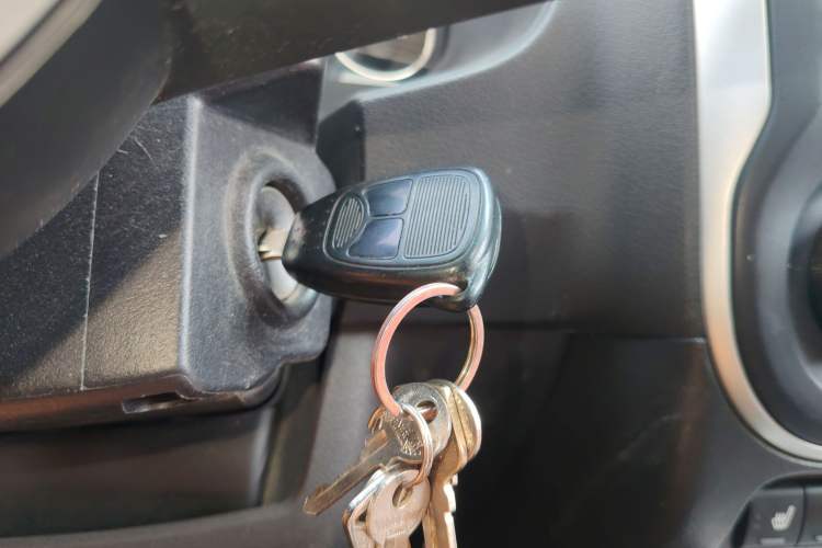 Used Jeep Compass 2014 Revised Version 2.4L Four-Wheel Drive Luxury Navigation Edition
