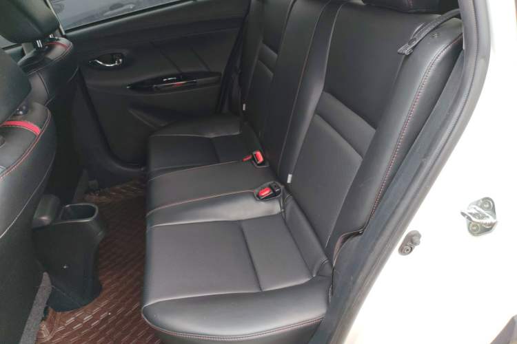 Used Toyota YARiS L Zhi Xuan 2022 X-Trail 1.5L CVT Luxury PLUS Edition
